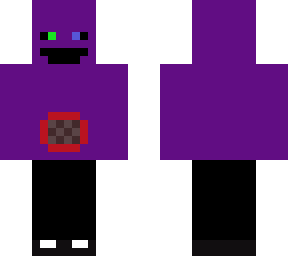 rotting michael stage 4
