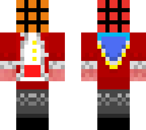 rubik technoblade