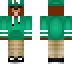rubius floo