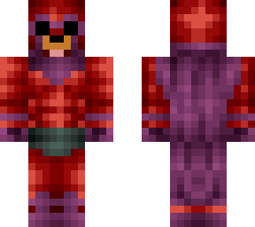 rubius magneto
