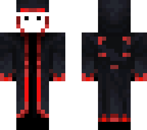 sacerdote rojo
