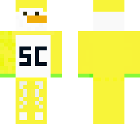 sam_ca09137's duck