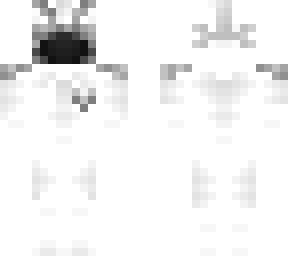 samurai (white)