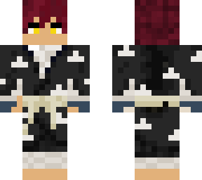 samurai idk