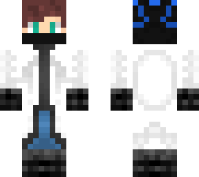 scientist leonardchr (new)