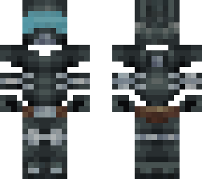 scuba's suit