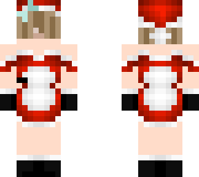 seasonal maid 2