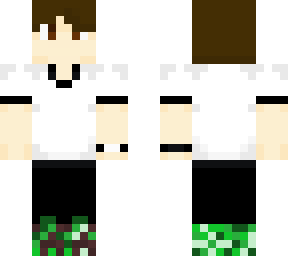 short sleeve
