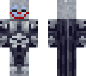 silver odd