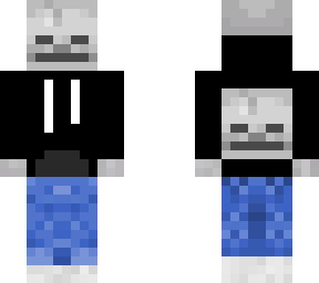 skeleton hoodie