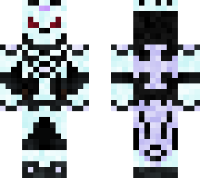 skeleton king