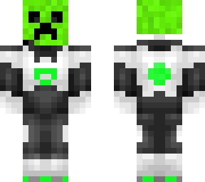 skin de carlos5634295 hecha por wolfblue_yt