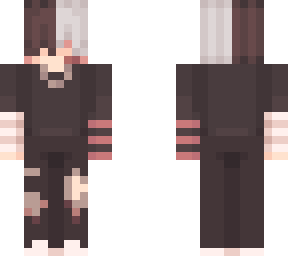 skin edit