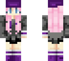 skin for lucky <3 (others can use) 1st skin lol
