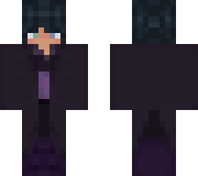 skin for zerosstuff! ;