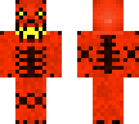 skull demon