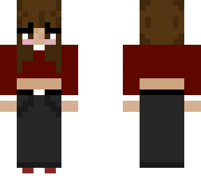 smokechaff's skin (3.0