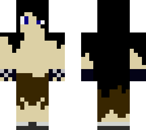 smp character
