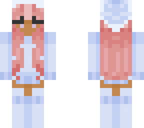 soft winter outfit