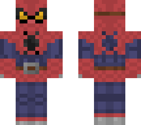 spider-man