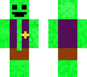 spike (from brawl stars)