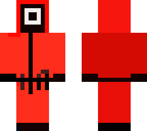 squid game guard 1