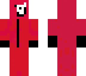 squid game guard