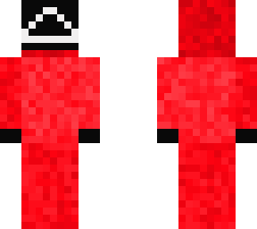squid game soldier