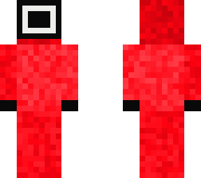 squid game soldier