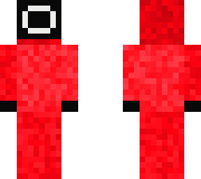 squid game soldier