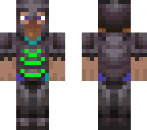 steve full poisonrite