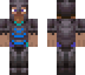 steve full waterite