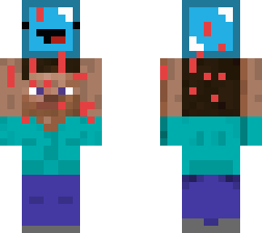steve killed skeppy
