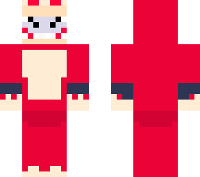 surge kong