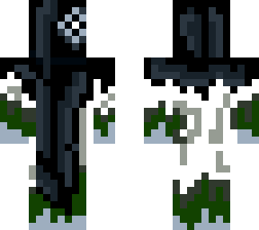 swamp bride