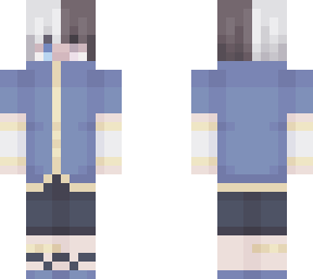 swedish jacket