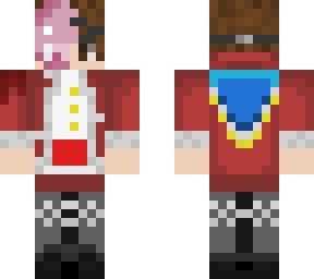 technoblade (dream)