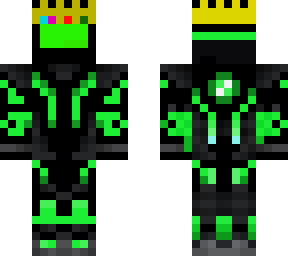 technoking