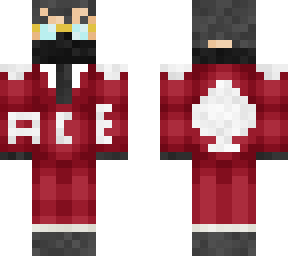 the ace