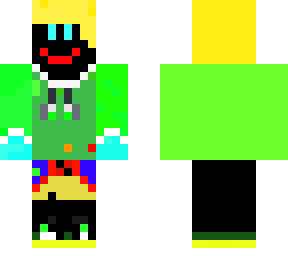 the king 3