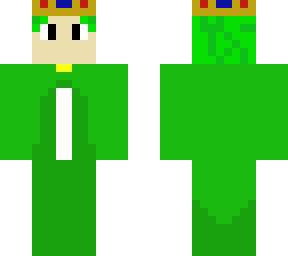 the royal one