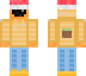 the spaceman jolly