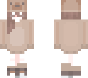 this skin took some time