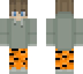 tiger pants