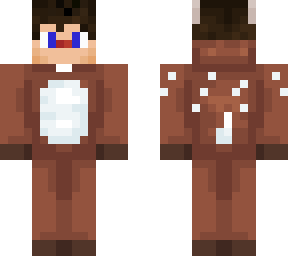tiler deer