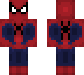 toby's spiderman