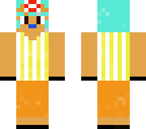 toni toni chopper