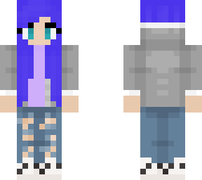 toz's skin :]