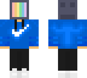 tv head