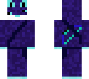 ultimate archer lightfox edited